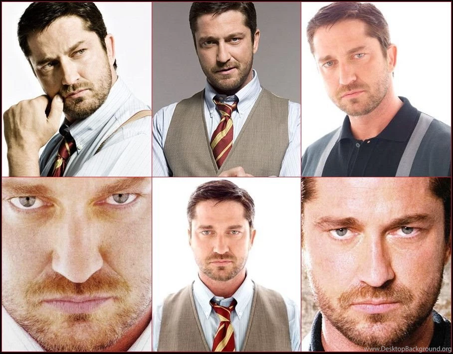Gerard Butler Wallpapers Gerard Butler Photo (27690033) Fanpop