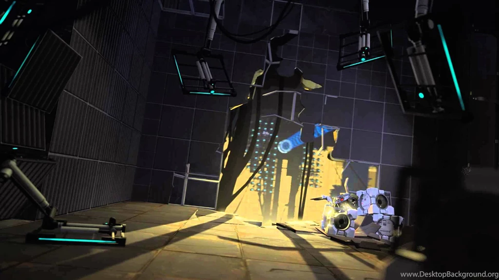 L4D Backgrounds Portal 2 Menu 4 Mod Left 4 Dead 2 YouTube