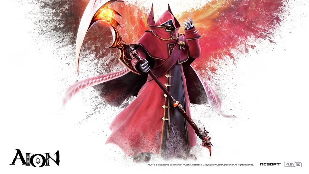 Aion 2.5 Class Wallpapers Gladiator 1920x1080 Aion Photo ...