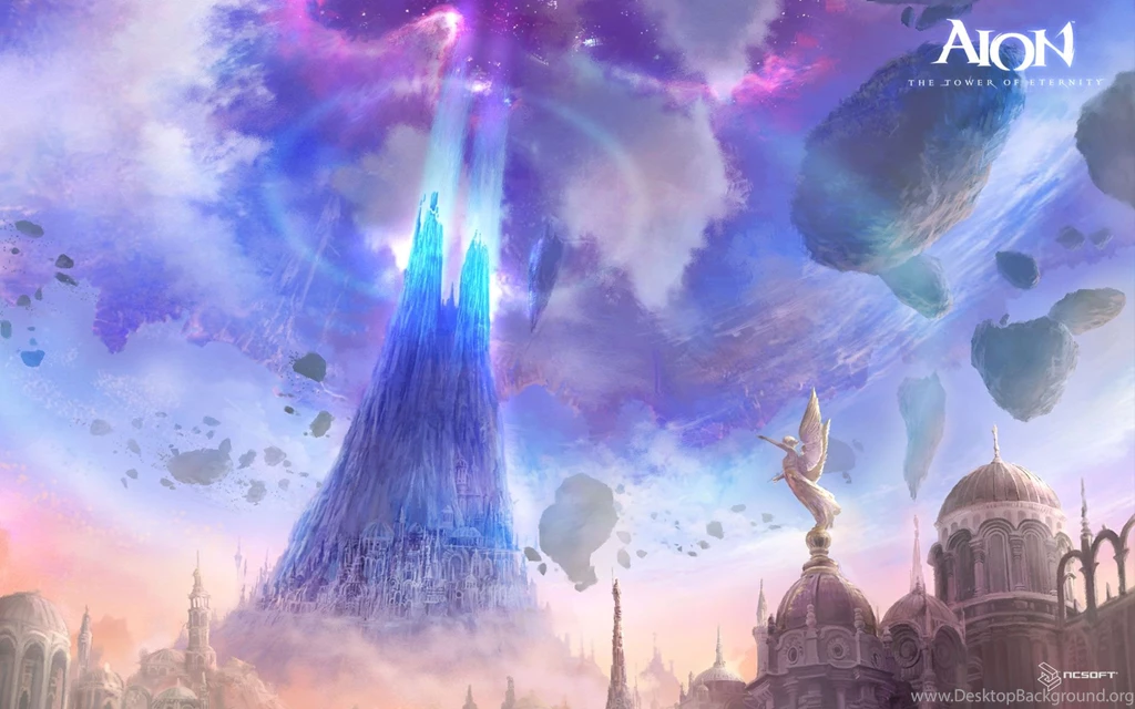 Aion Wallpapers Hd 76879