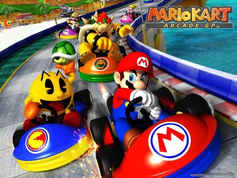 The Bowser Shrine   Bowser Wallpapers