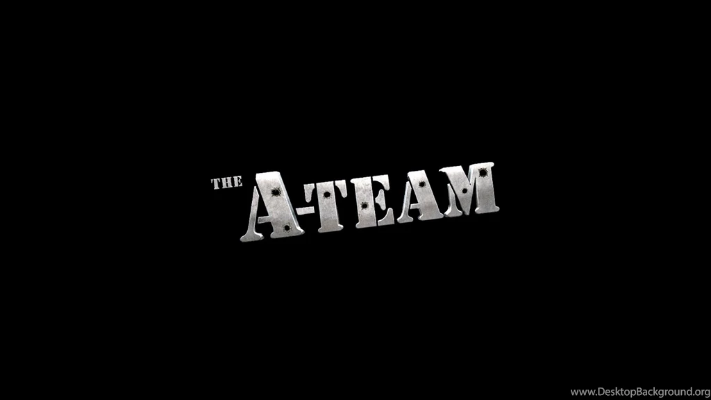 The A Team Wallpapers HD Download