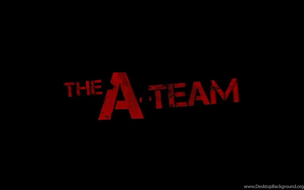 The A Team Tile By PakPolaris On DeviantArt