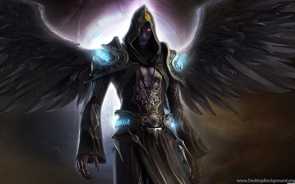 AiOn Aion Online Wallpapers (34600624) Fanpop