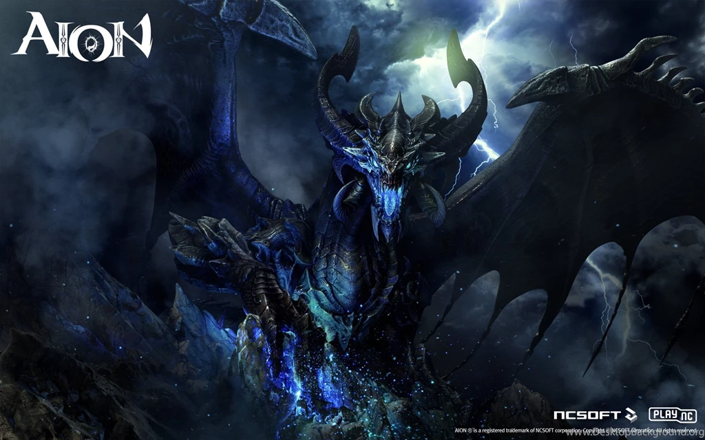 K Aion] Two New Wallpapers From “The New World”   Daeva's Report