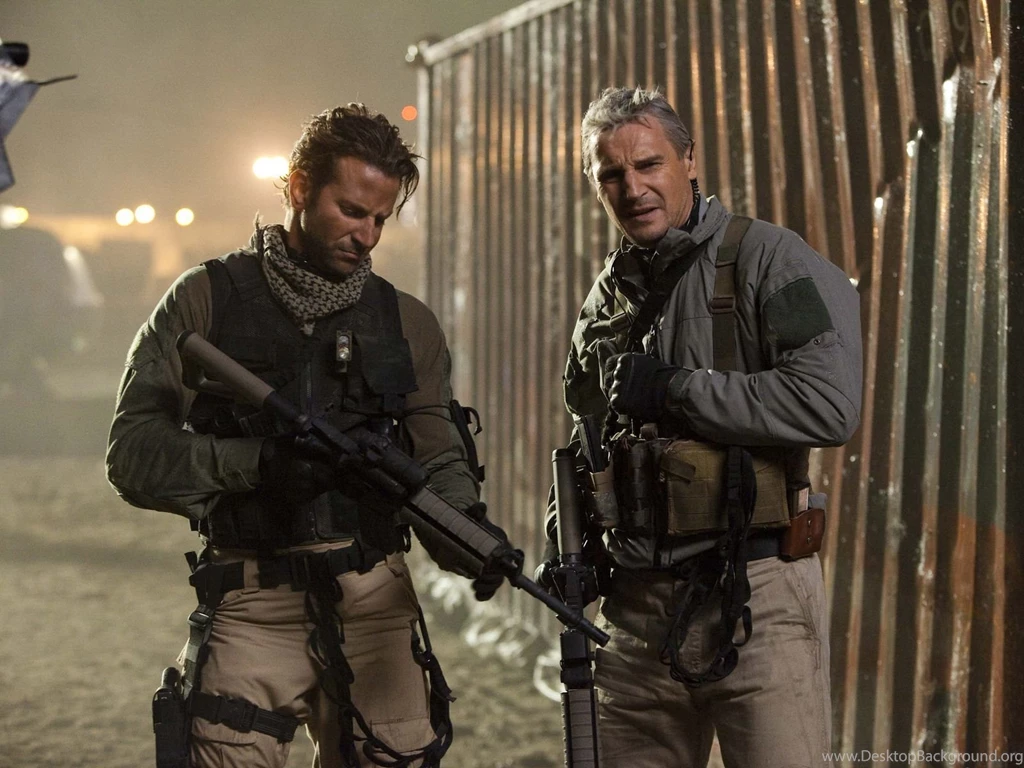 Wallpapers The A Team Movies Image