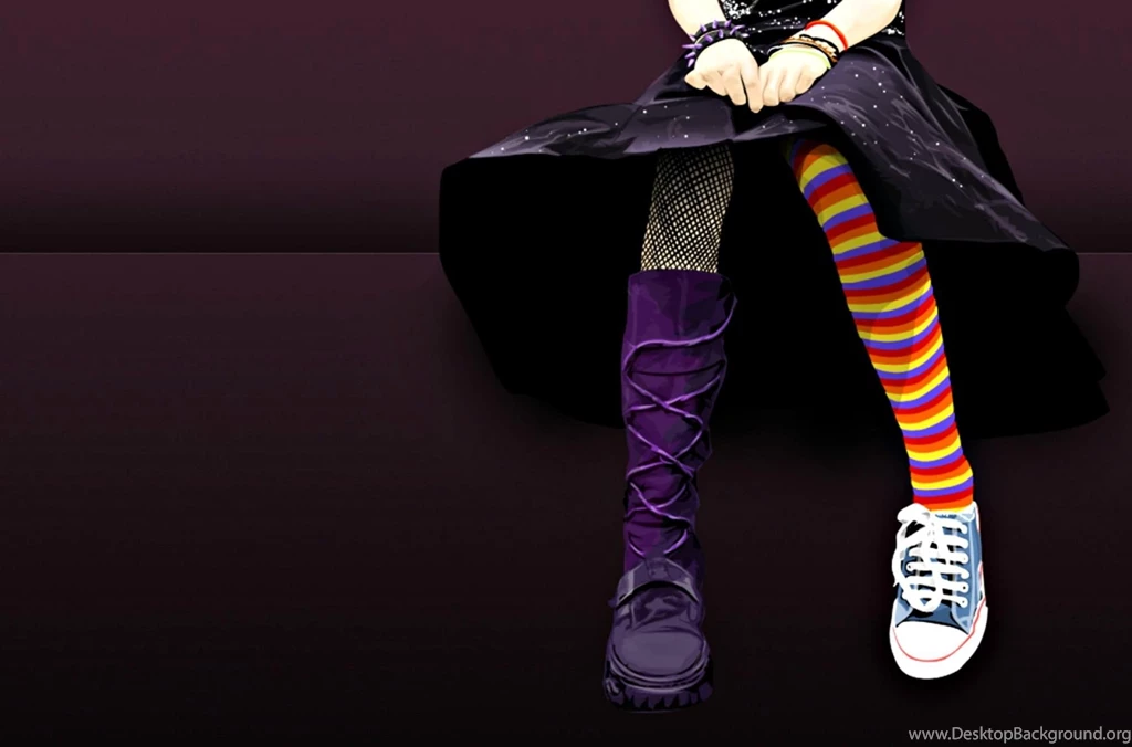 Emo Punk N Emo Scene >> HD Wallpaper, Get It Now!