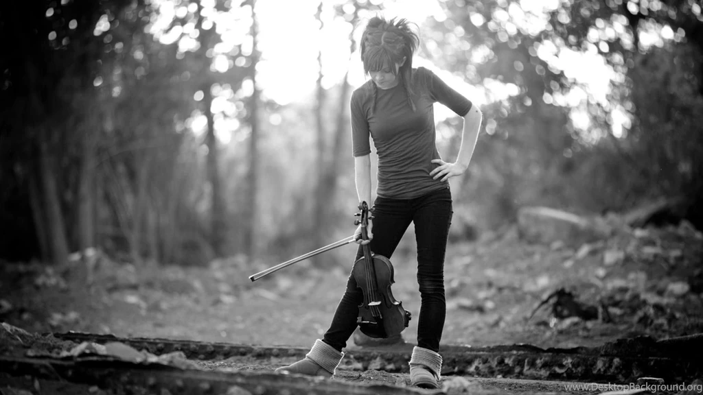 Scene Girl Wallpapers