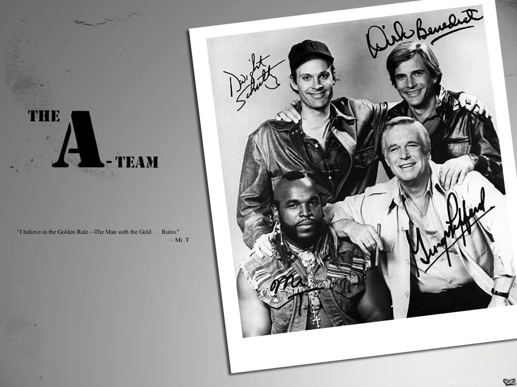 Endless Reflection Wallpapers