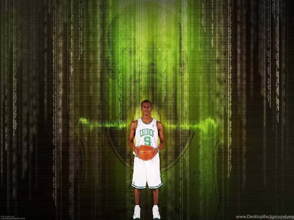 Rajon Rondo Celtics Wallpapers Awesome   NBA Wallpapers