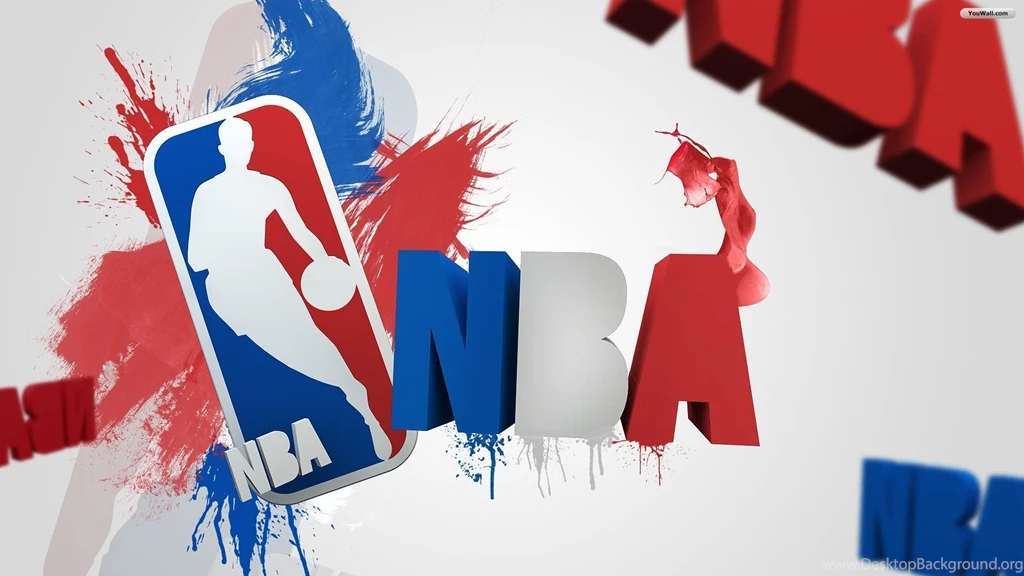 NBA 3D Wallpapers HD