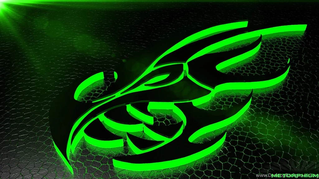 Tribal Dragon Wallpapers By Metorphium On DeviantArt