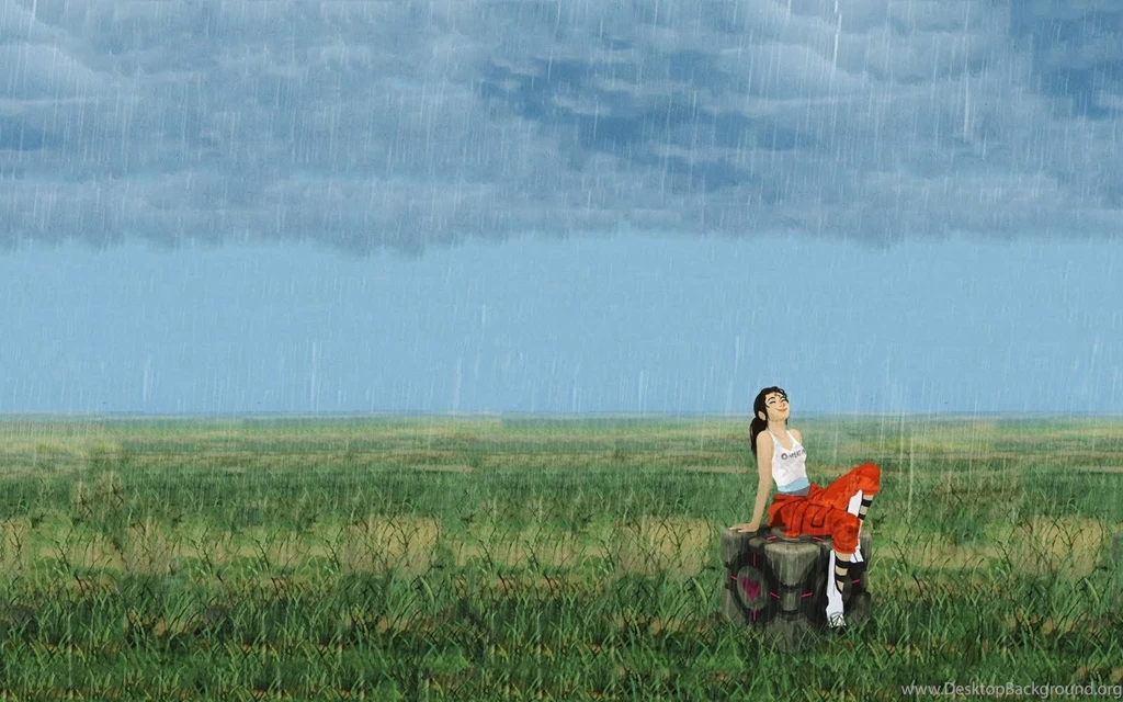 This Has Been My Desktop Backgrounds For About A Year Now And I'm ...