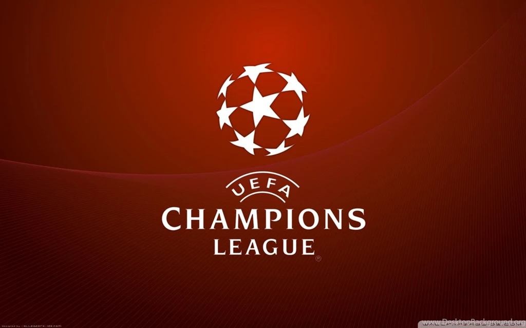 6 UEFA Champions League HD Wallpapers