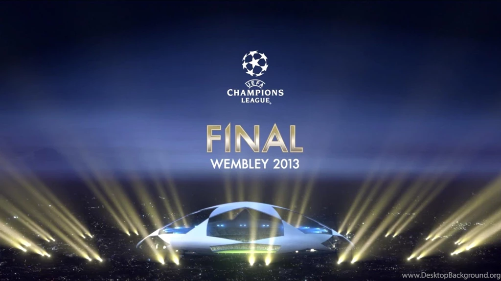 Uefa Champions League 18 Desktop Backgrounds Hivewallpaper.com