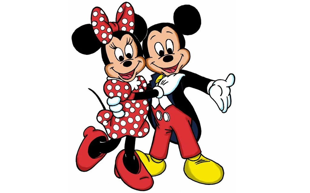 Mickey Mouse HD Wallpapers
