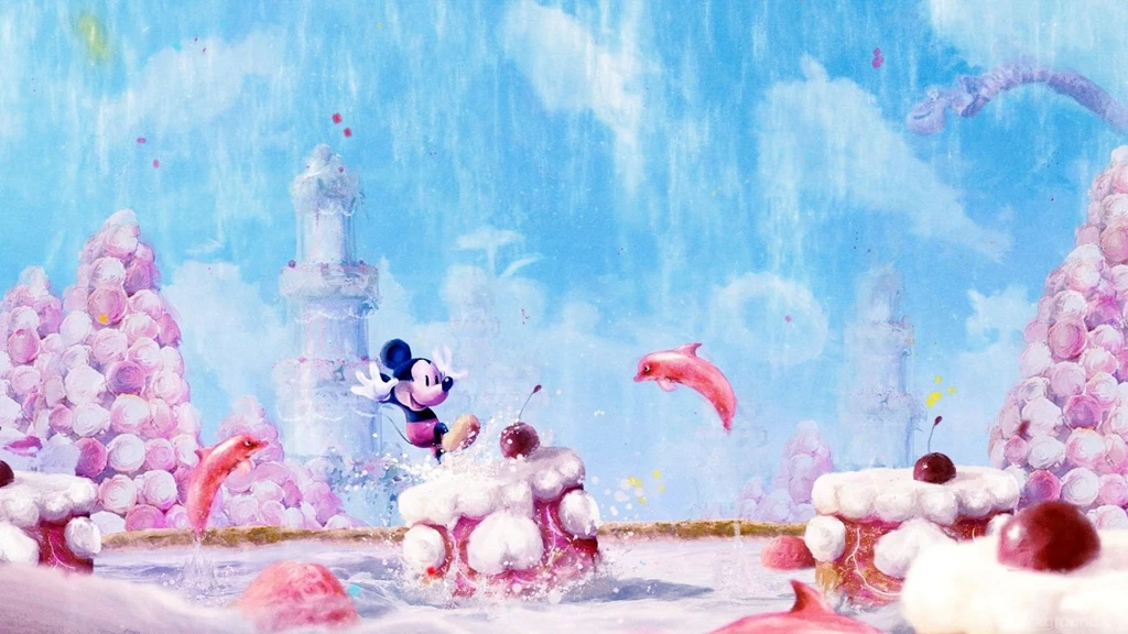 Mickey Mouse Wallpapers (4147) Wallpaperesque