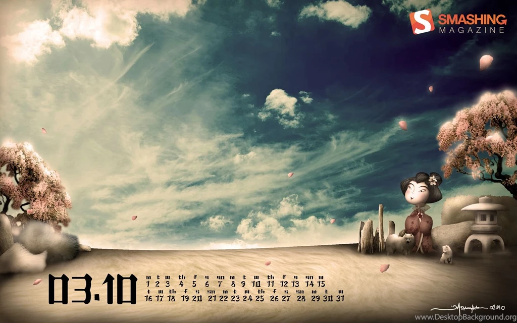 Calendar Wallpapers — Free Full HD Wallpaper. Widescreen HQ ...