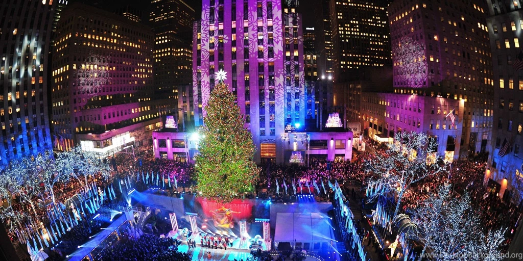 11 Things To Do In NYC During The Holidays