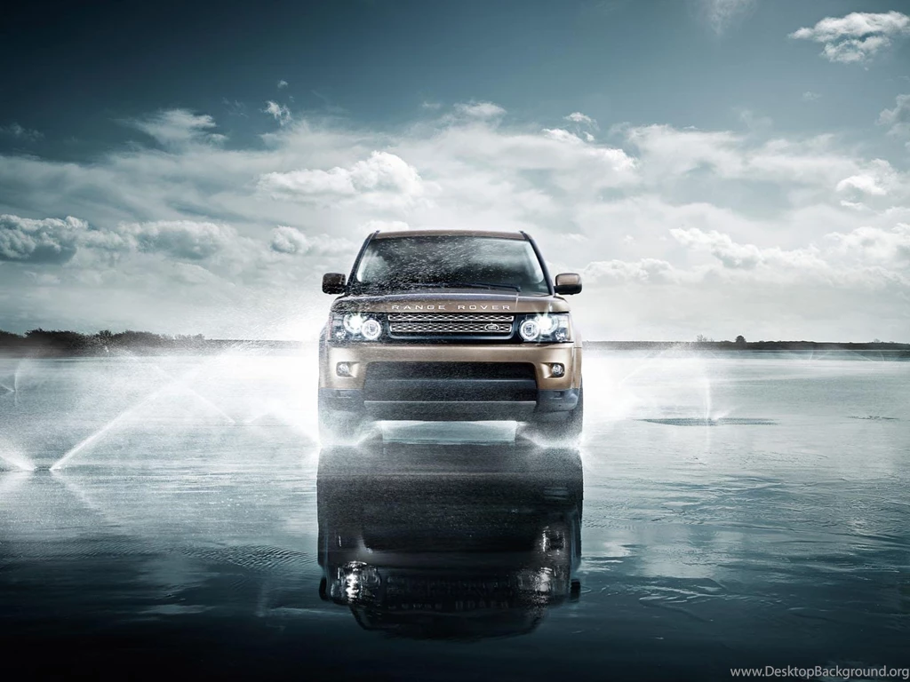 Land Rover Discovery 4 & Range Rover Sport 2012 Photo 69051 ...