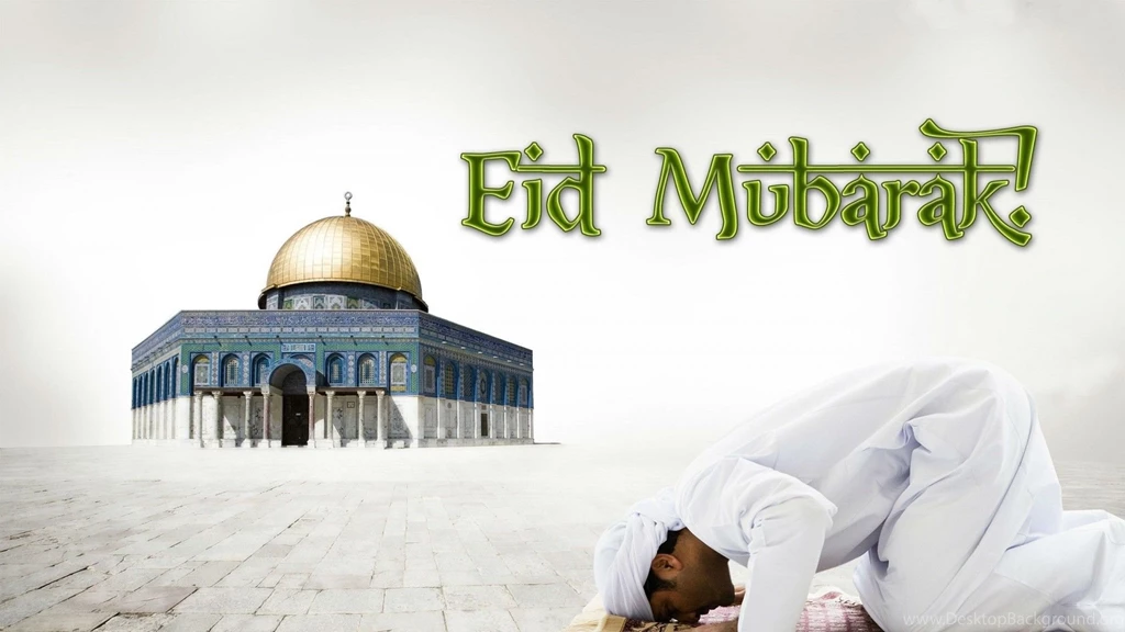 Eid Mubarak Wallpapers 2015