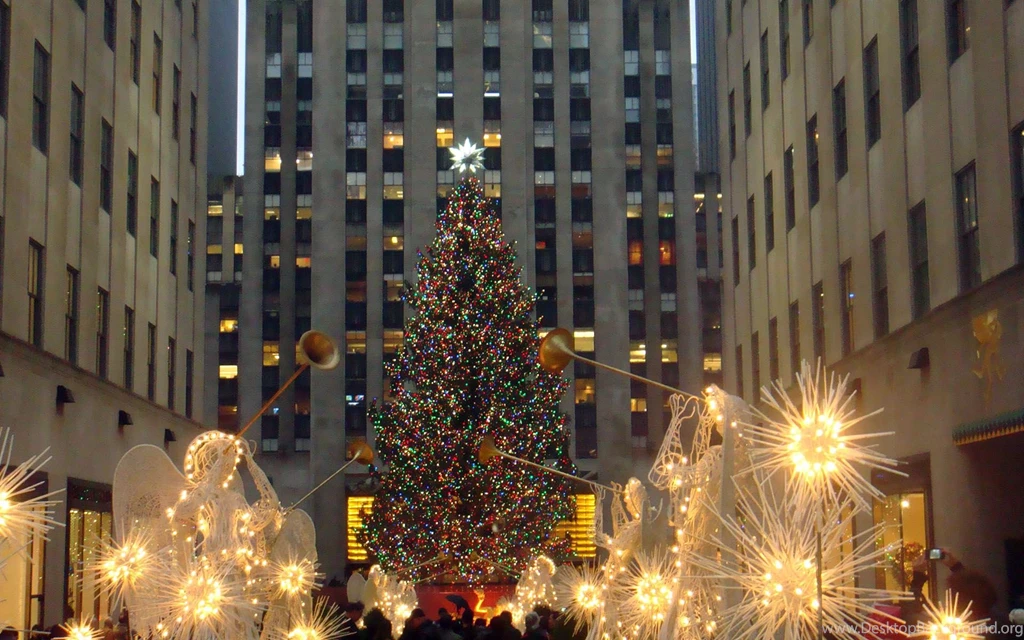Rockefeller Center New York Wallpaper.jpg