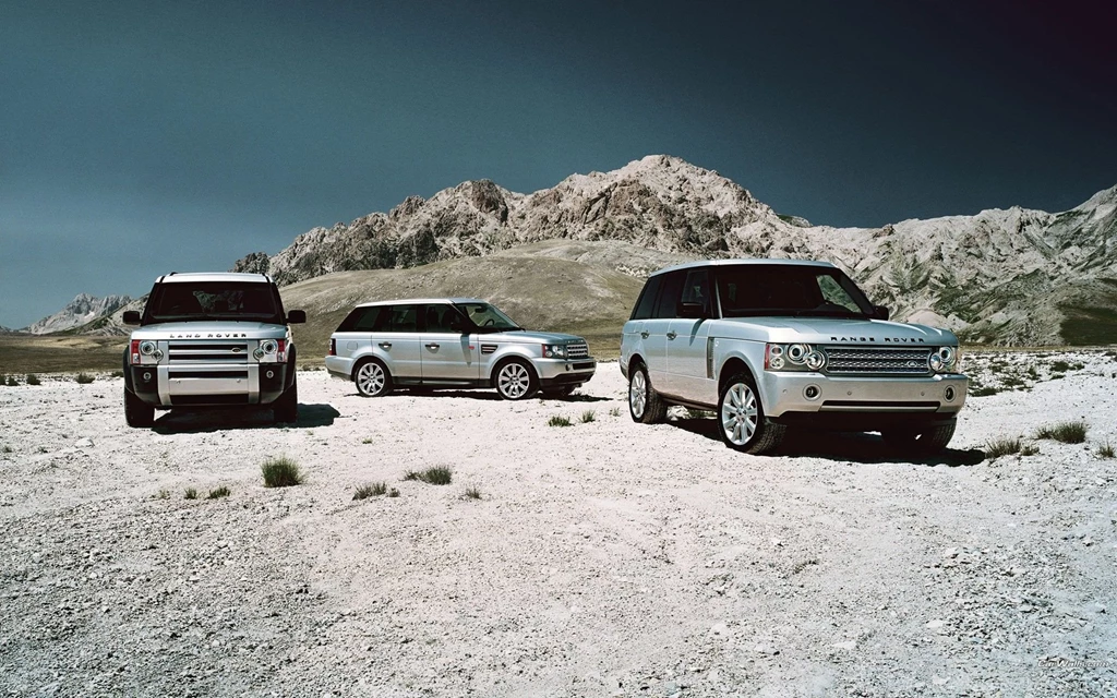 Cars Range Rover Automotive Land Rover Range Rover Vogue Range ...