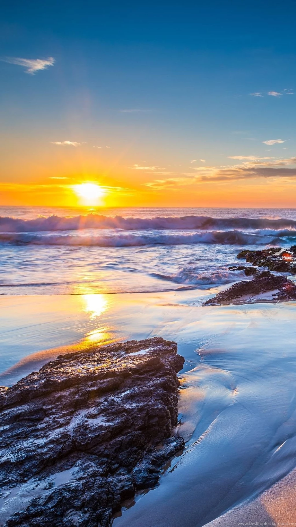 Download Sunset Iphone Wallpapers Free