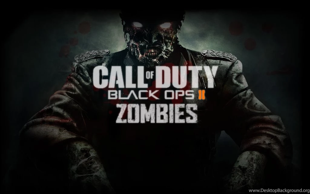 Call Of Duty Black Ops 2 Zombies Wallpapers B 19996 Hd