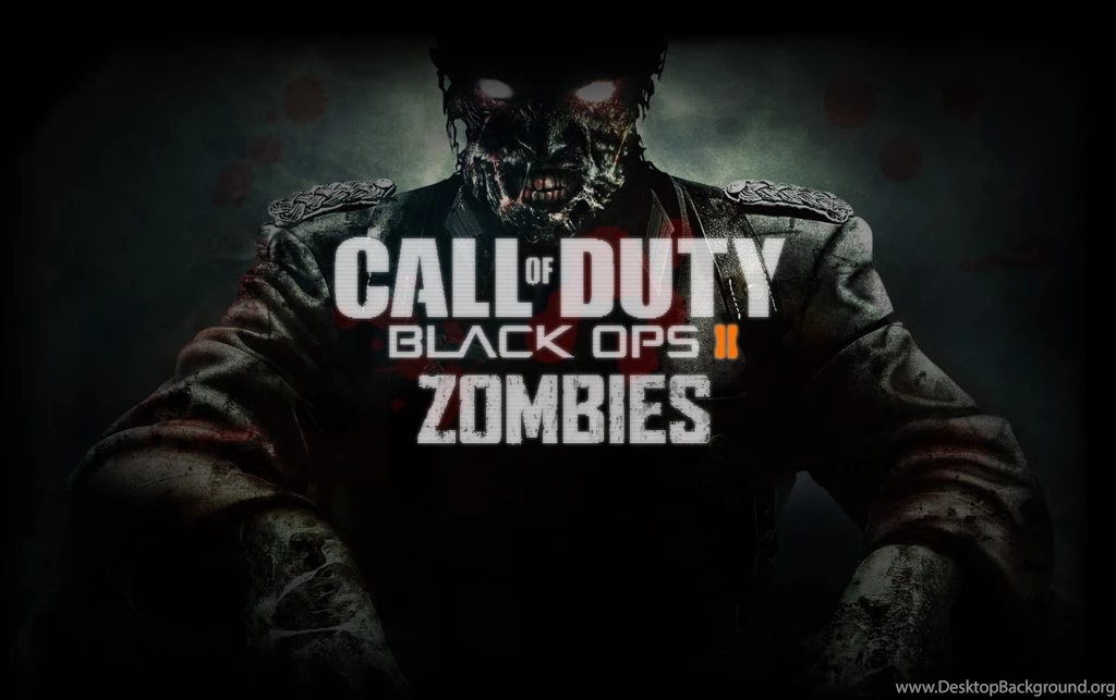 Black Ops 2 Wallpaper Hd