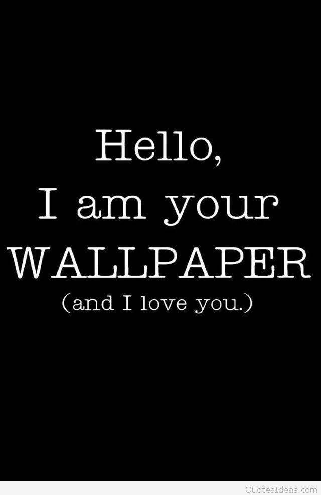 Cute and Funny mobile wallpaper quote.jpg
