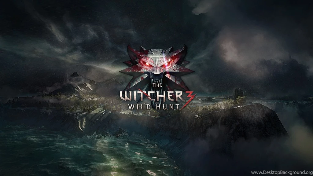 The Witcher 3 Wild Hunt HD Wallpapers