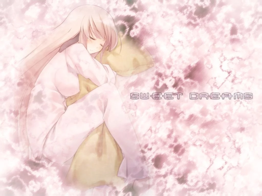 Sweet Dreams Wallpapers By MorinoRaiga On DeviantArt