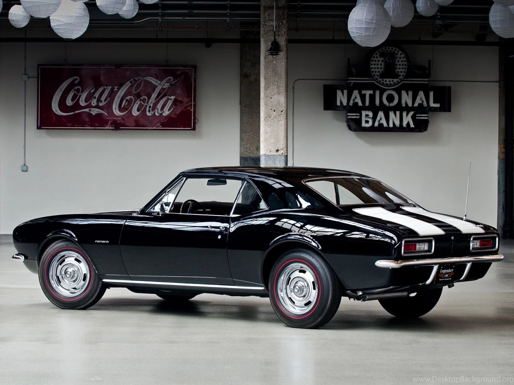 Chevrolet Camaro 1967 Image