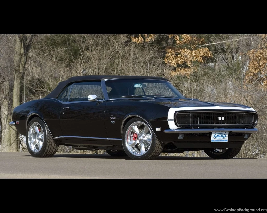 Chevrolet Camaro SS 1967 Image