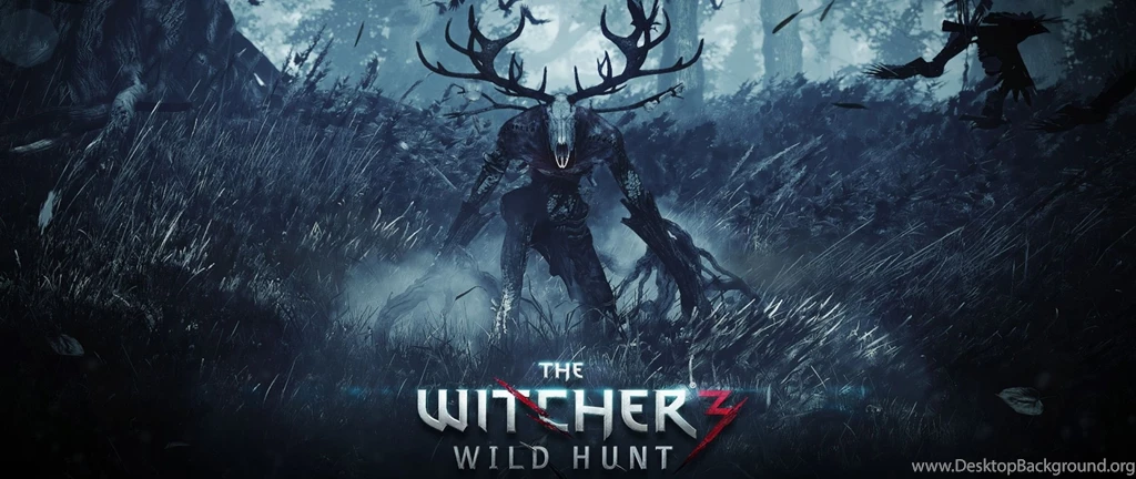 2560x1080 21:9 TV The Witcher 3 Wild Hunt Wallpapers HD, Desktop ...