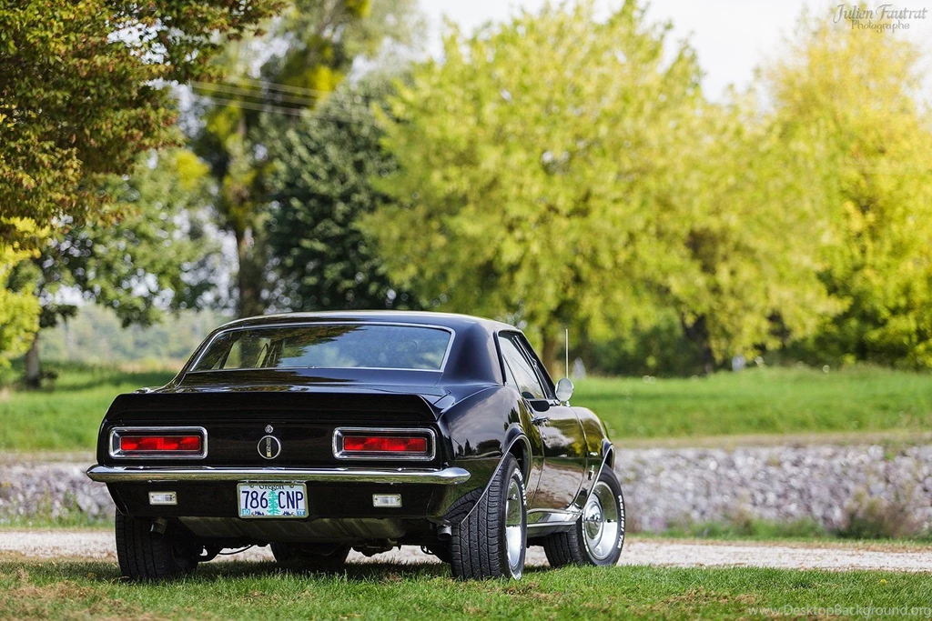 1st Generation Chevrolet Chevy Camaro Ss Rs Z28 1967 1968 1969 Car ...