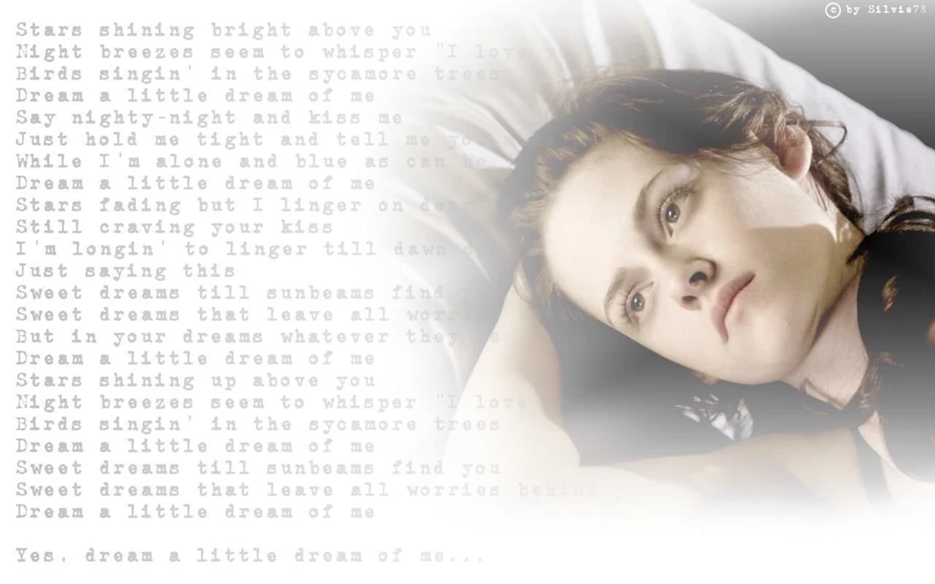 SweetDreams   Twilight Series Wallpapers (5871109)   Fanpop