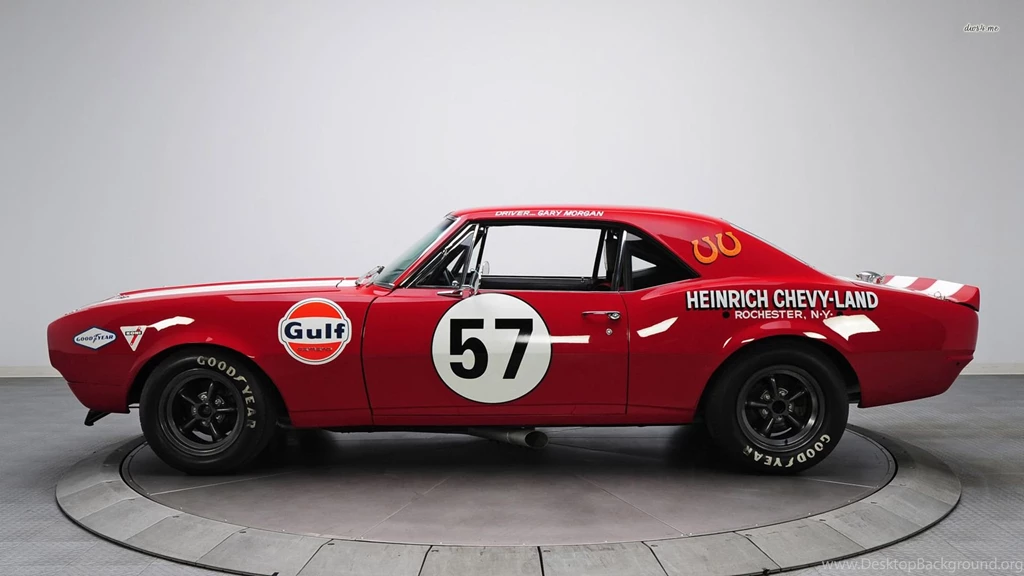 1967 Chevrolet Camaro Z28 P Wallpapers   Car Wallpapers