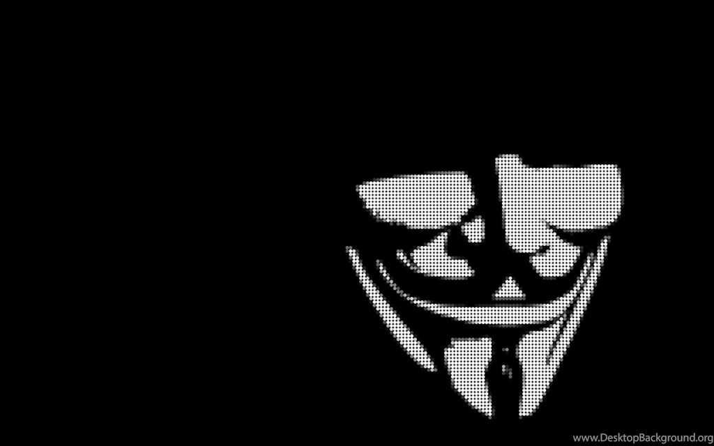 V For Vendetta Computer Wallpapers, Desktop Backgrounds ...