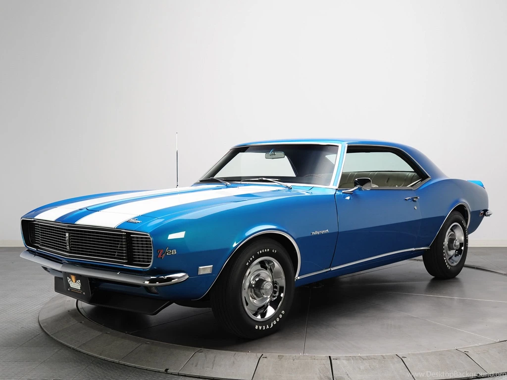 Chevrolet Camaro 1967 Image