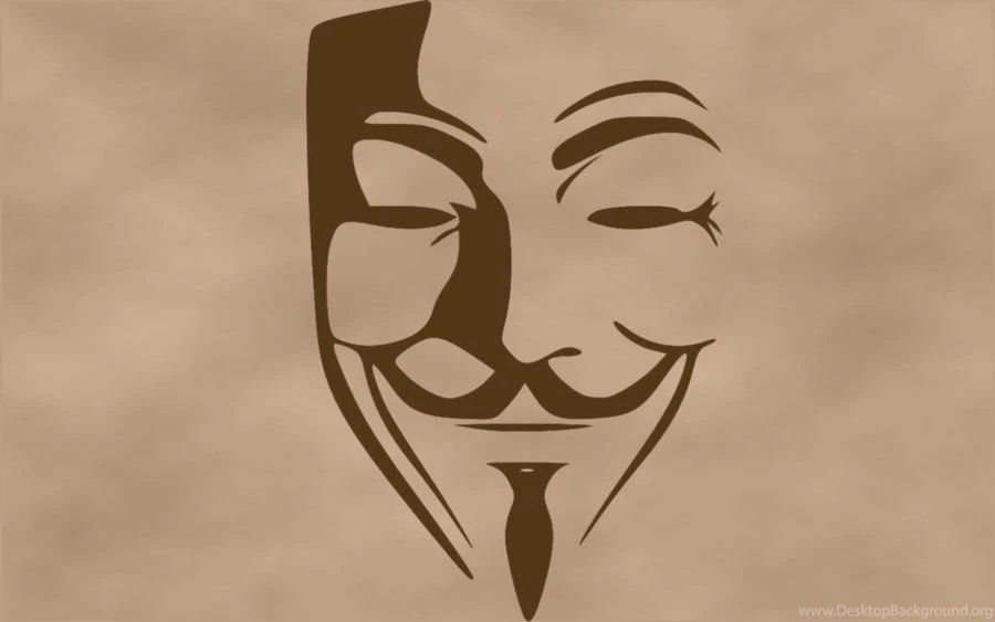 DeviantArt: More Like V For Vendetta Wallpapers By D4rKp3n4nc3