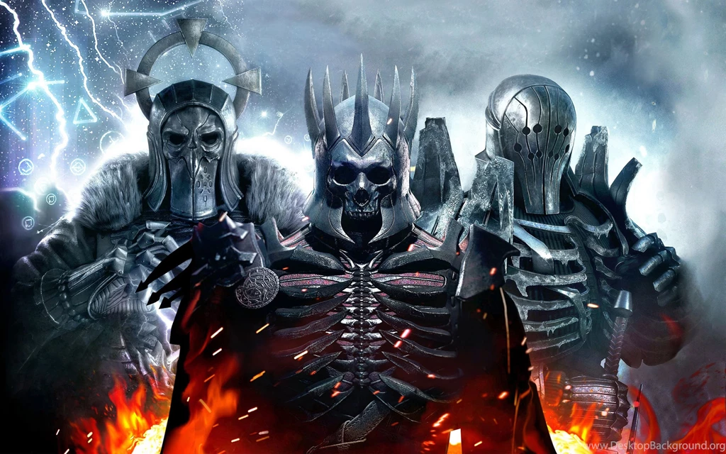 Generals The Witcher 3 Wild Hunt Wallpapers