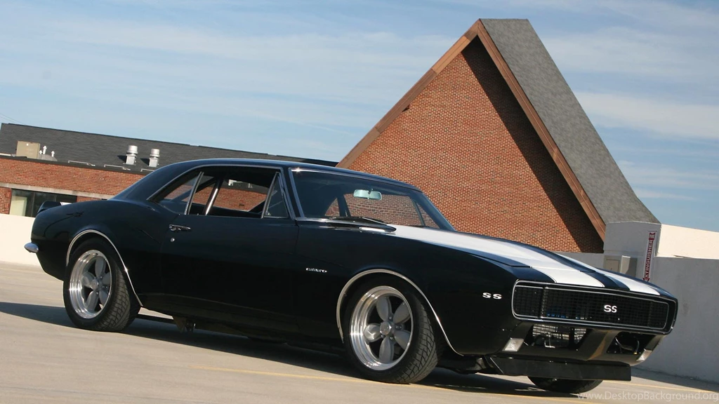 Hot Camaro >> HD Wallpaper, Get It Now!