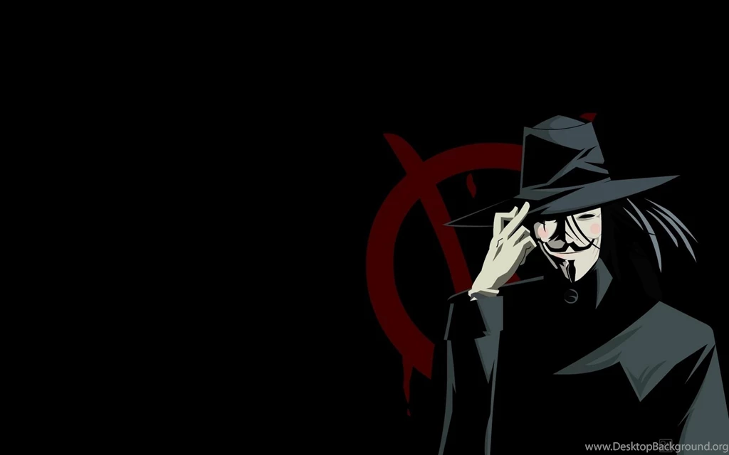 Vendetta Wallpapers Full HD Wallpapers Search