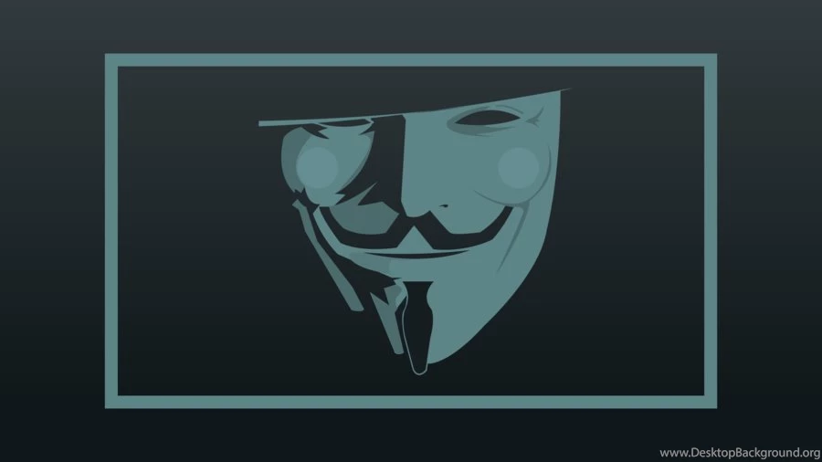 V For Vendetta Wallpapers By Ethembudak On DeviantArt
