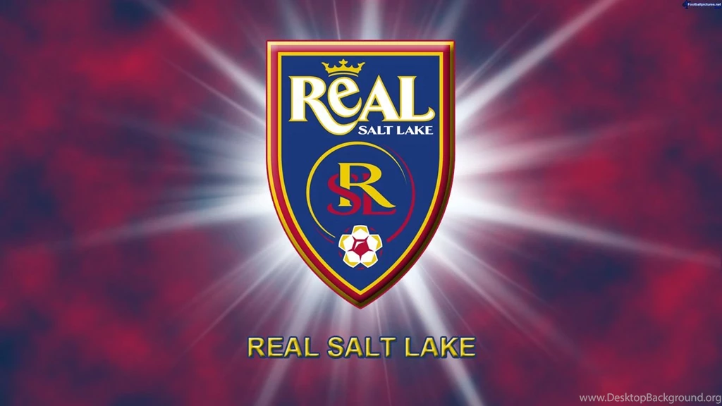 Real Salt Lake Hd 1366x768 Wallpaper, Football Pictures And Photos