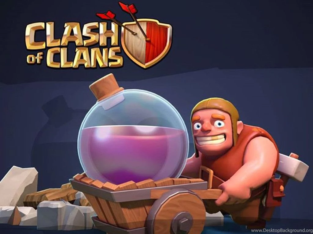 Builders Hut Encourage Elixir