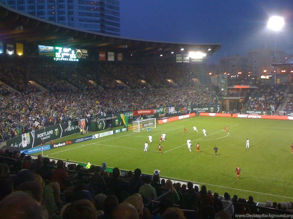 File:Timbers Vs Real Salt Lake 2012.jpg Wikimedia Commons