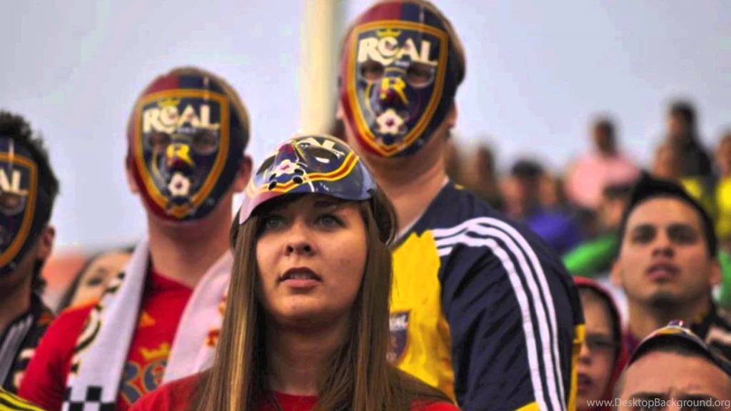 RSL Believe Song REMIX Real Salt Lake YouTube